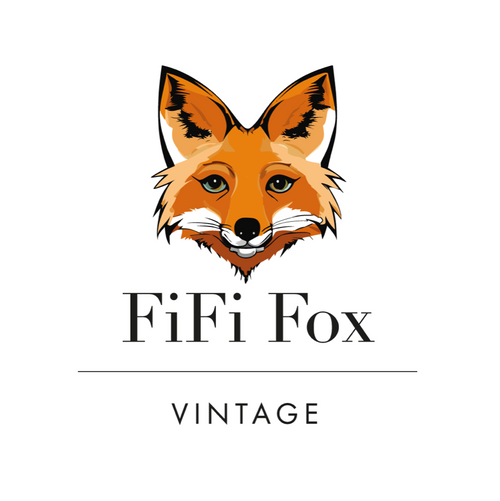FiFi Fox Vintage